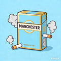 Cigarette pack